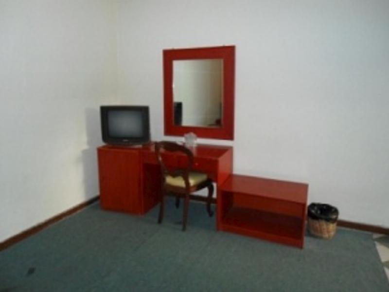 Hotel Margosuko Malang Esterno foto