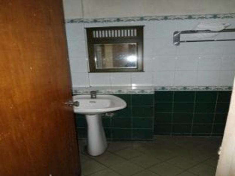 Hotel Margosuko Malang Esterno foto